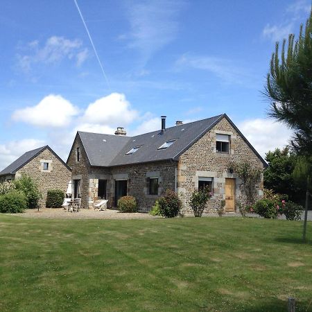 Le Clos Saint Jean Dragey Exterior photo