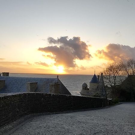 Le Clos Saint Jean Dragey Exterior photo