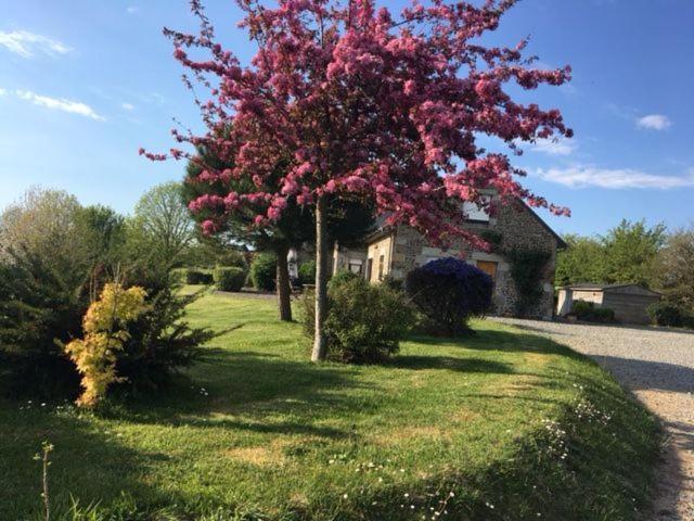 Le Clos Saint Jean Dragey Exterior photo