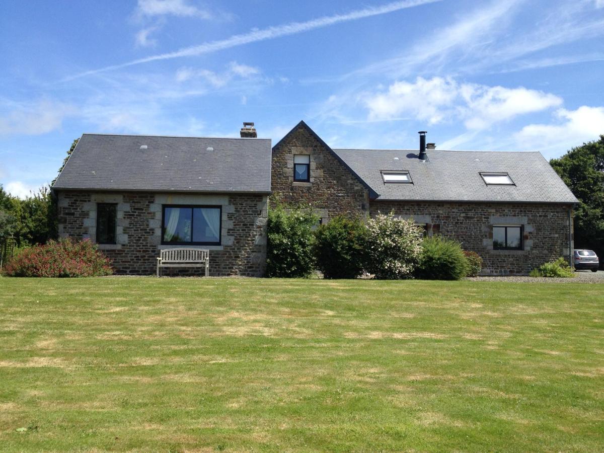 Le Clos Saint Jean Dragey Exterior photo