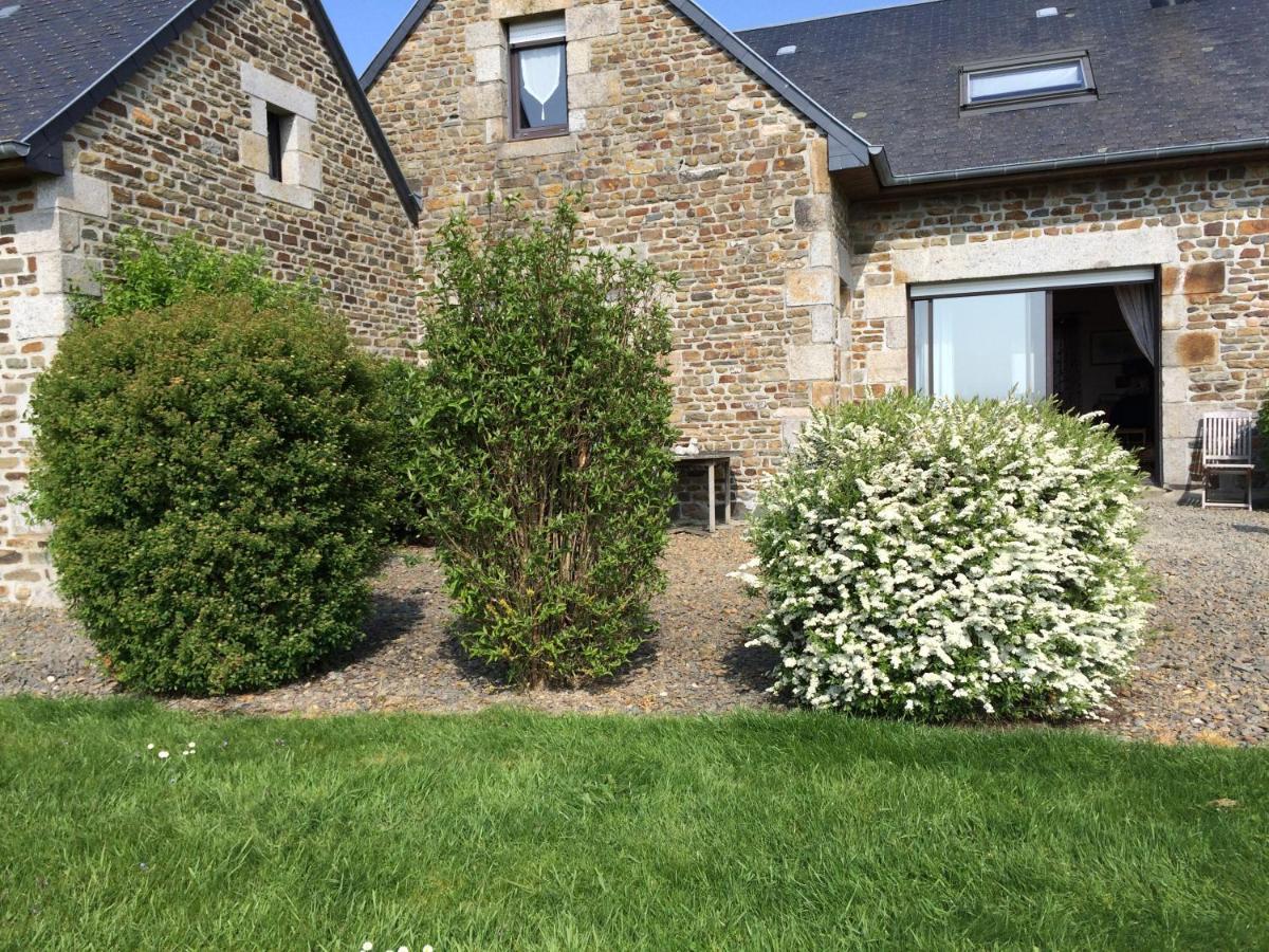 Le Clos Saint Jean Dragey Exterior photo