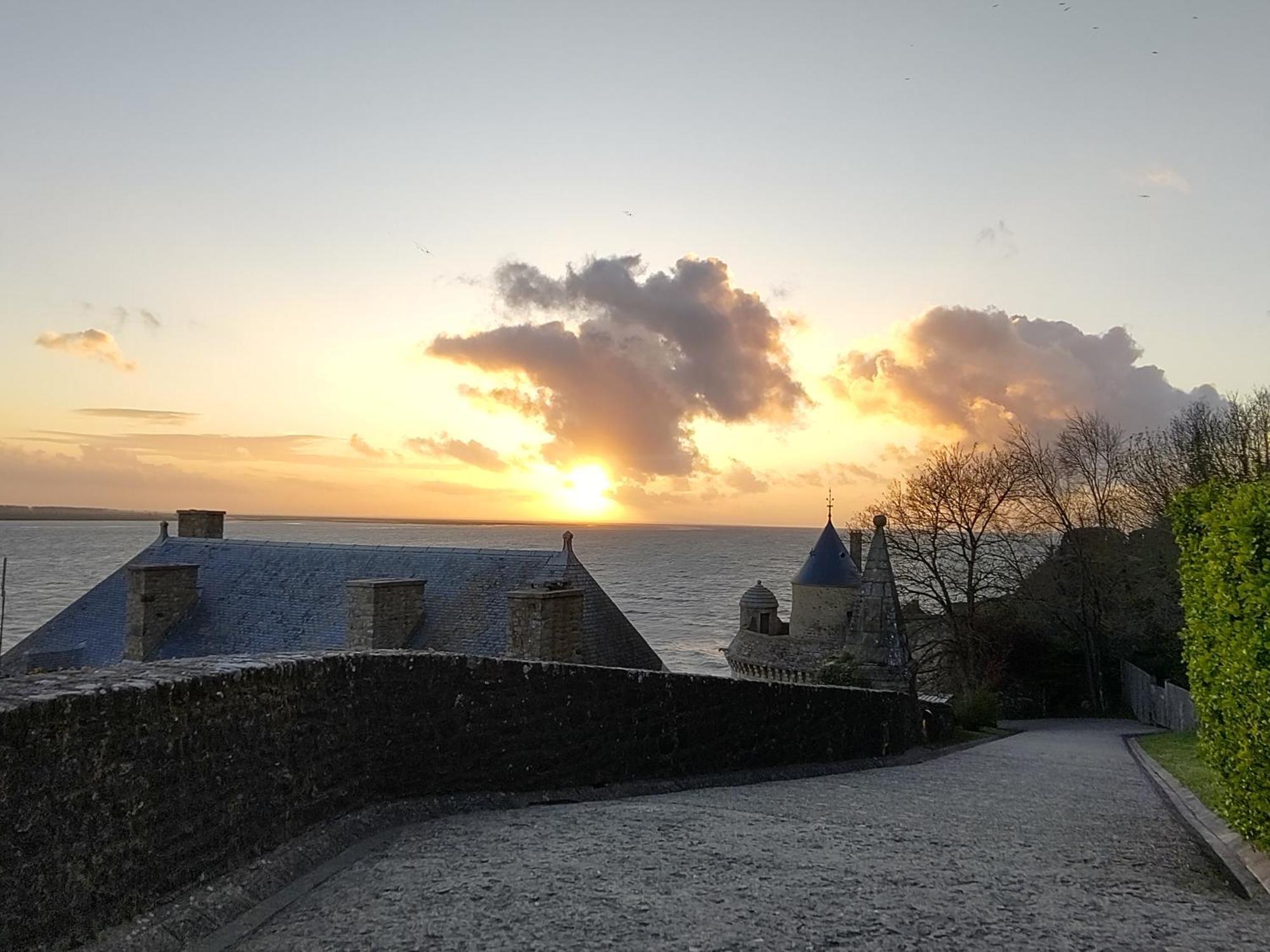 Le Clos Saint Jean Dragey Exterior photo